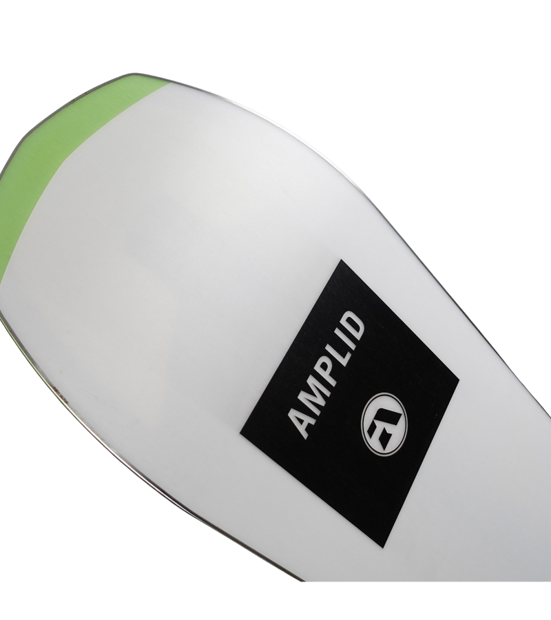 Amplid Wasabi Snowboard 2026