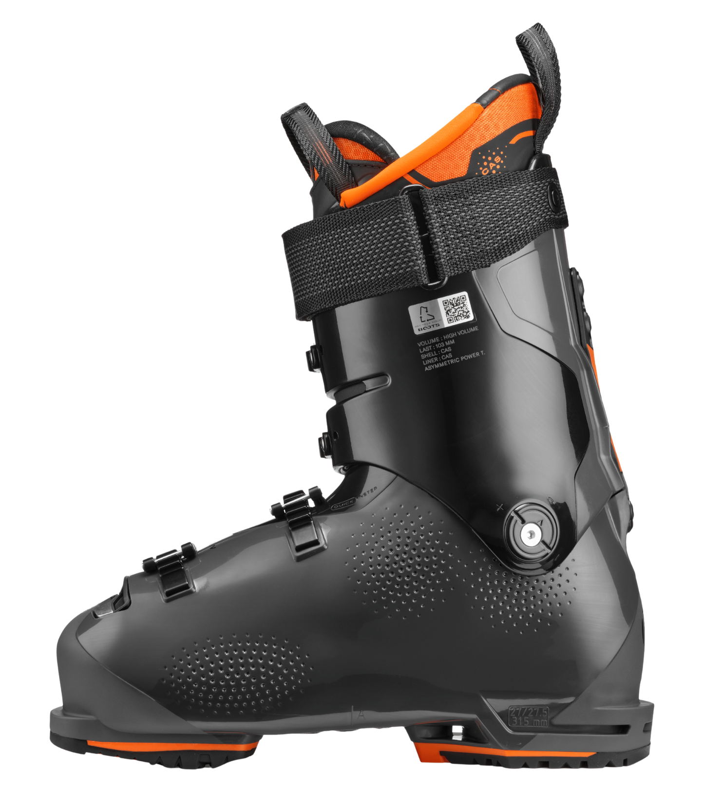 Tecnica Mach1 110 TD MV GW Ski Boot