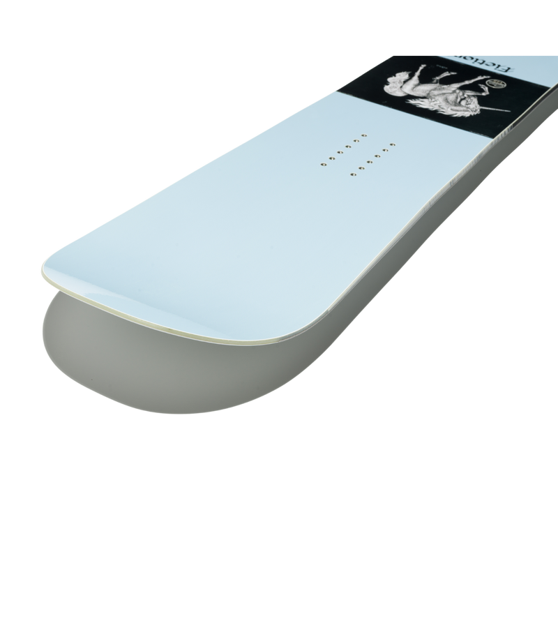 GNU Fiction Snowboard 2026