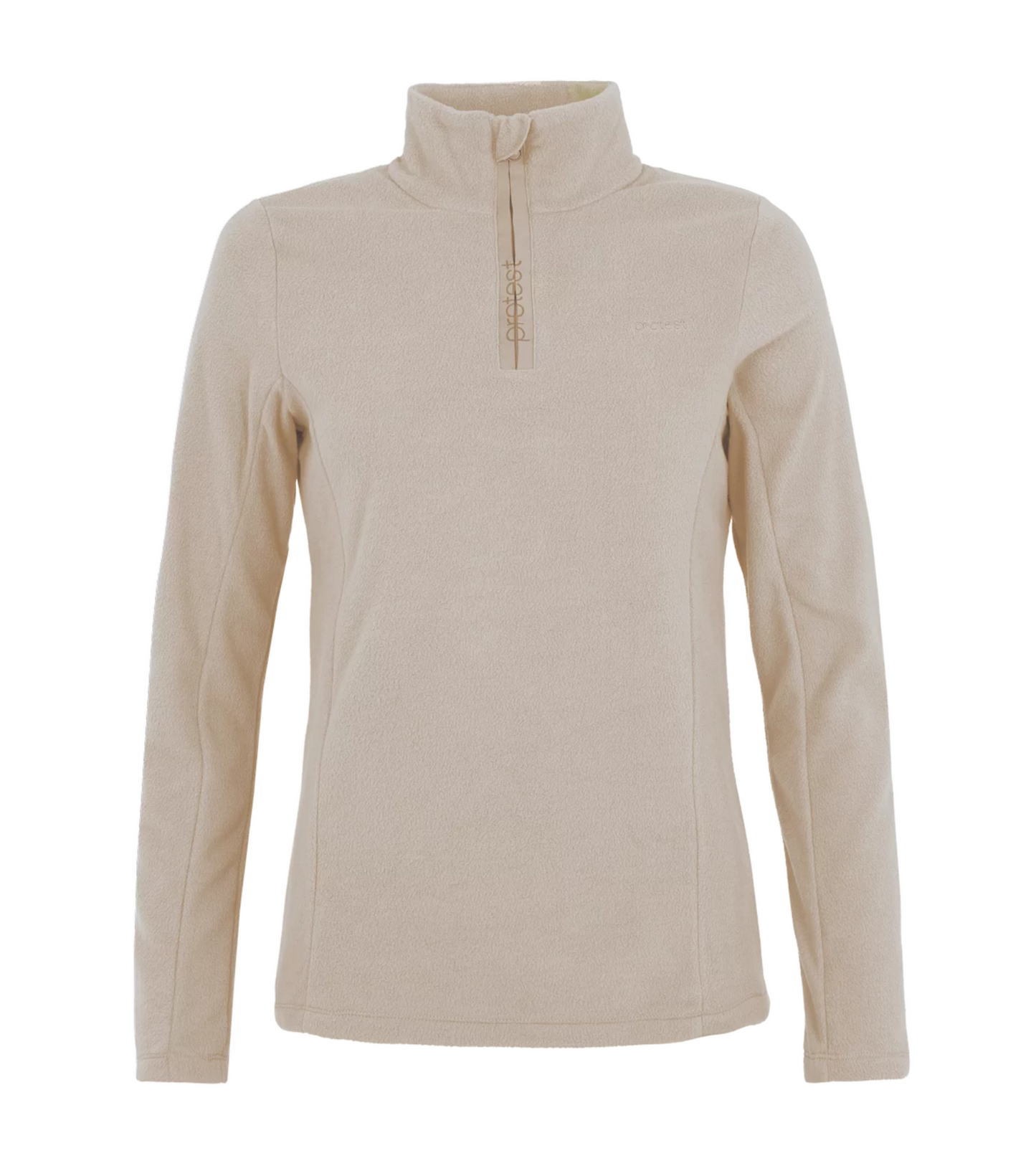 Protest Mutez 1/4 Zip Top