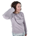 Nobodys Princess Crew Jumper