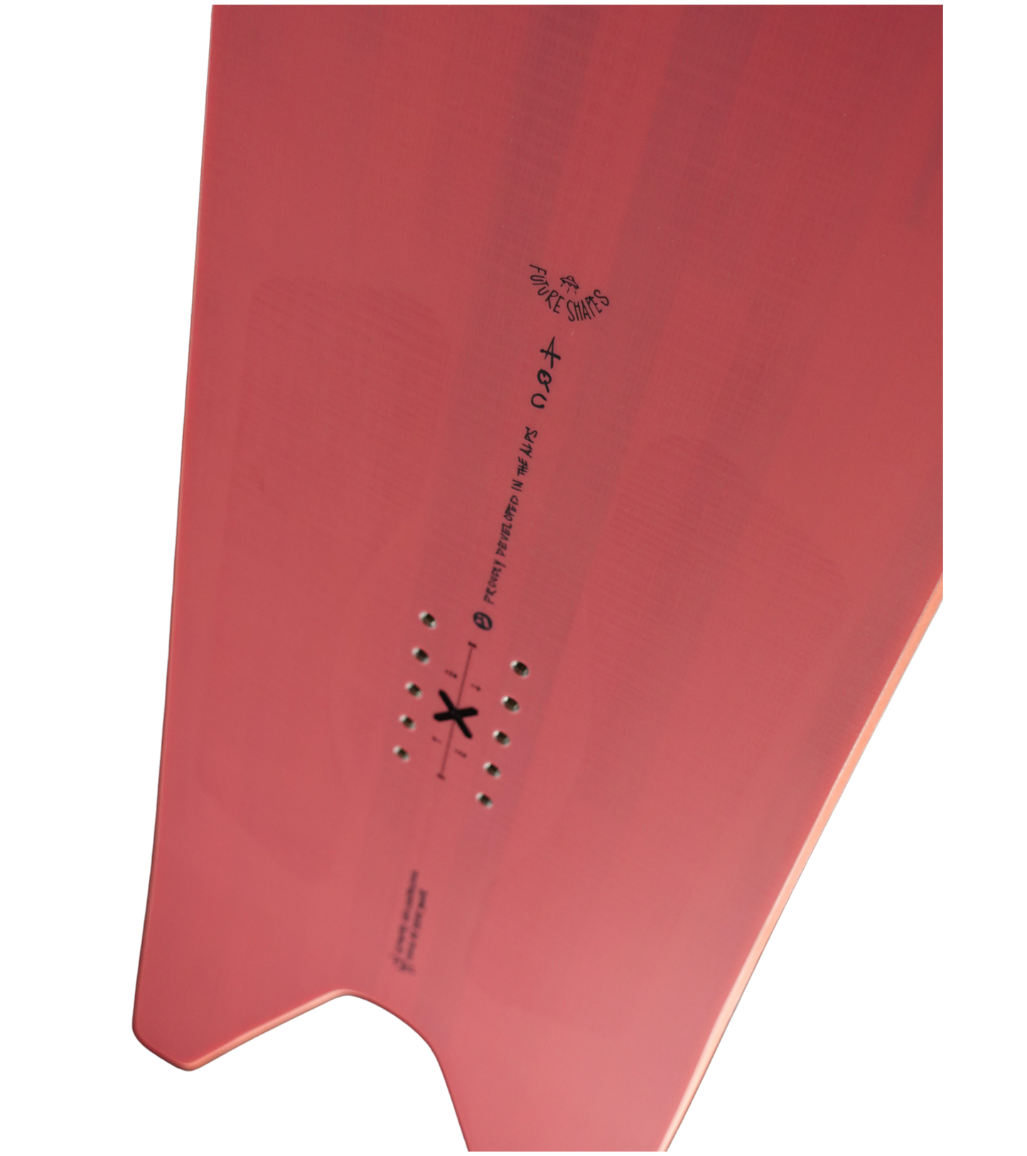 Amplid Aloha Vibes Snowboard 2026