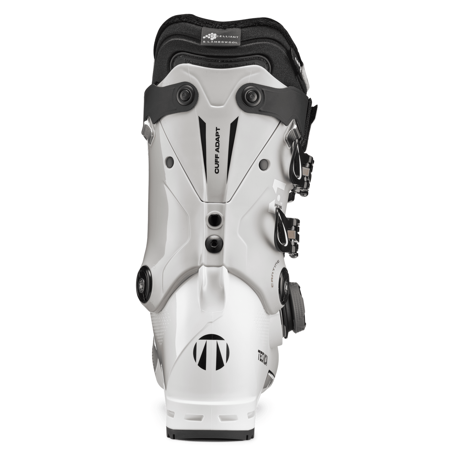 Tecnica MACH 95 W BOA GW Ski Boots