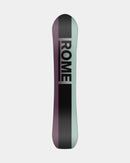 Rome Muse Snowboard 2025