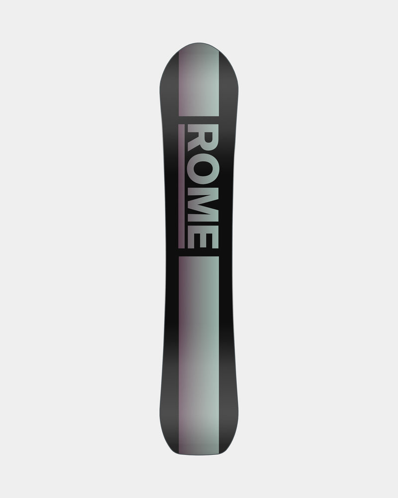 Rome Muse Snowboard 2025