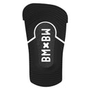 Bent Metal Bolt Snowboard Binding