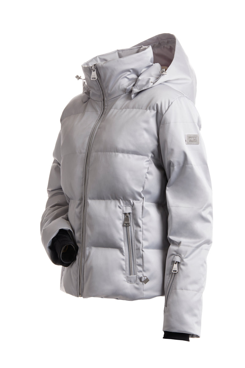 Nils Skylar Jacket