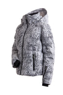 Nils Skylar Print Jacket