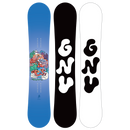 GNU Recess Package Grom Snowboard 2026