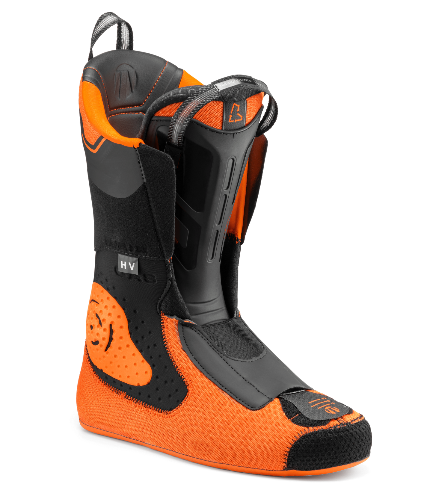 Tecnica Mach1 110 TD MV GW Ski Boot