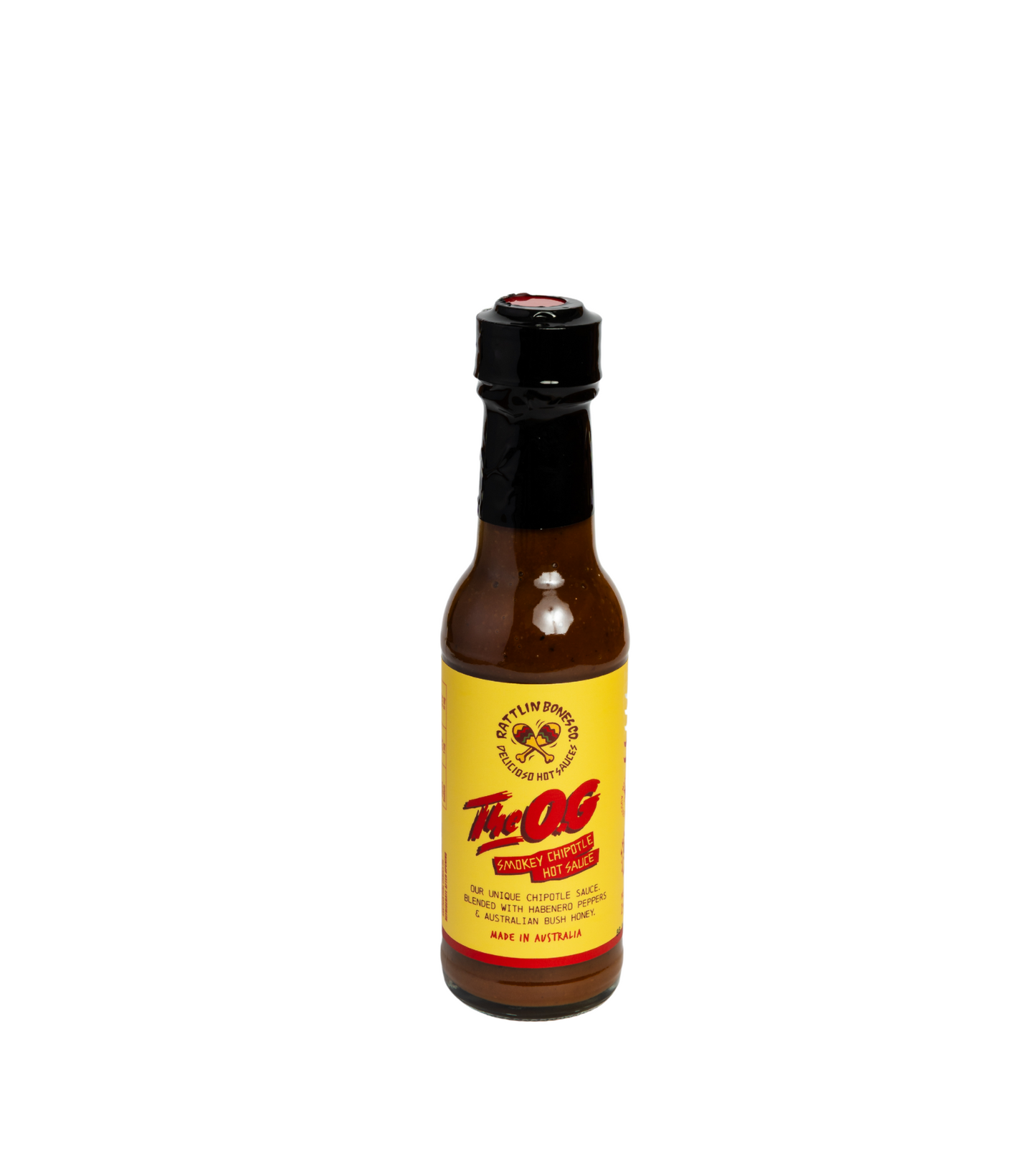 O.G Hot Sauce