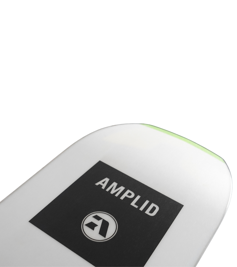 Amplid Wasabi Snowboard 2026
