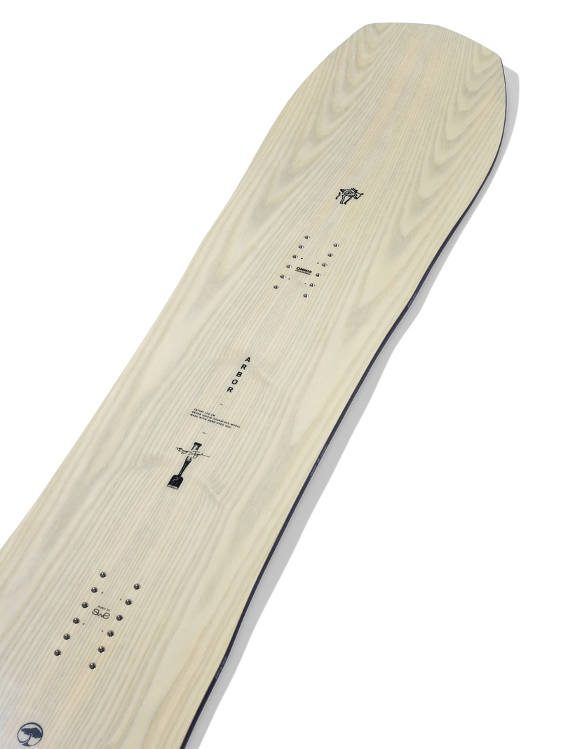 Arbor Satori Snowboard 2026