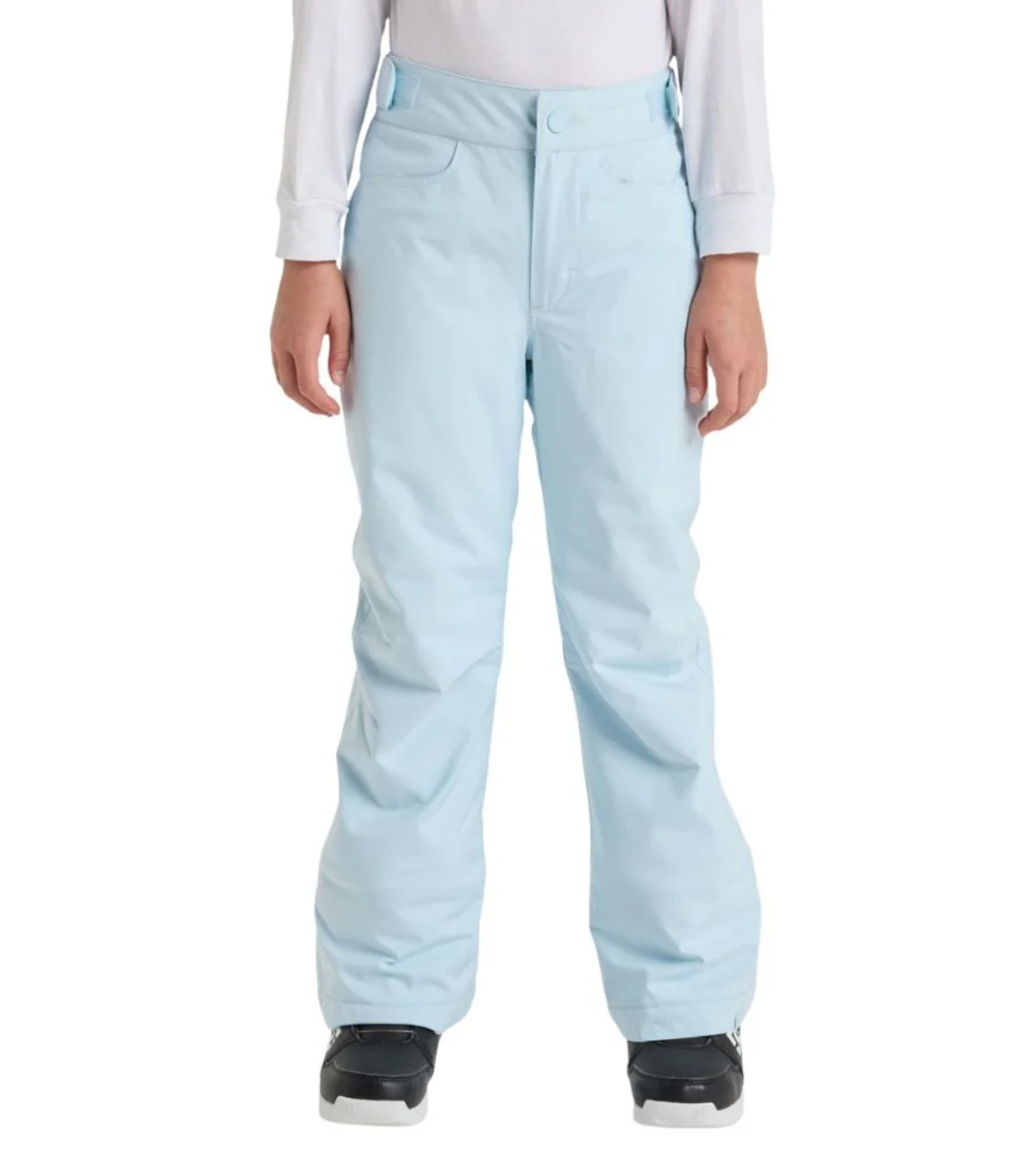 Backyard Girl Pants Kids