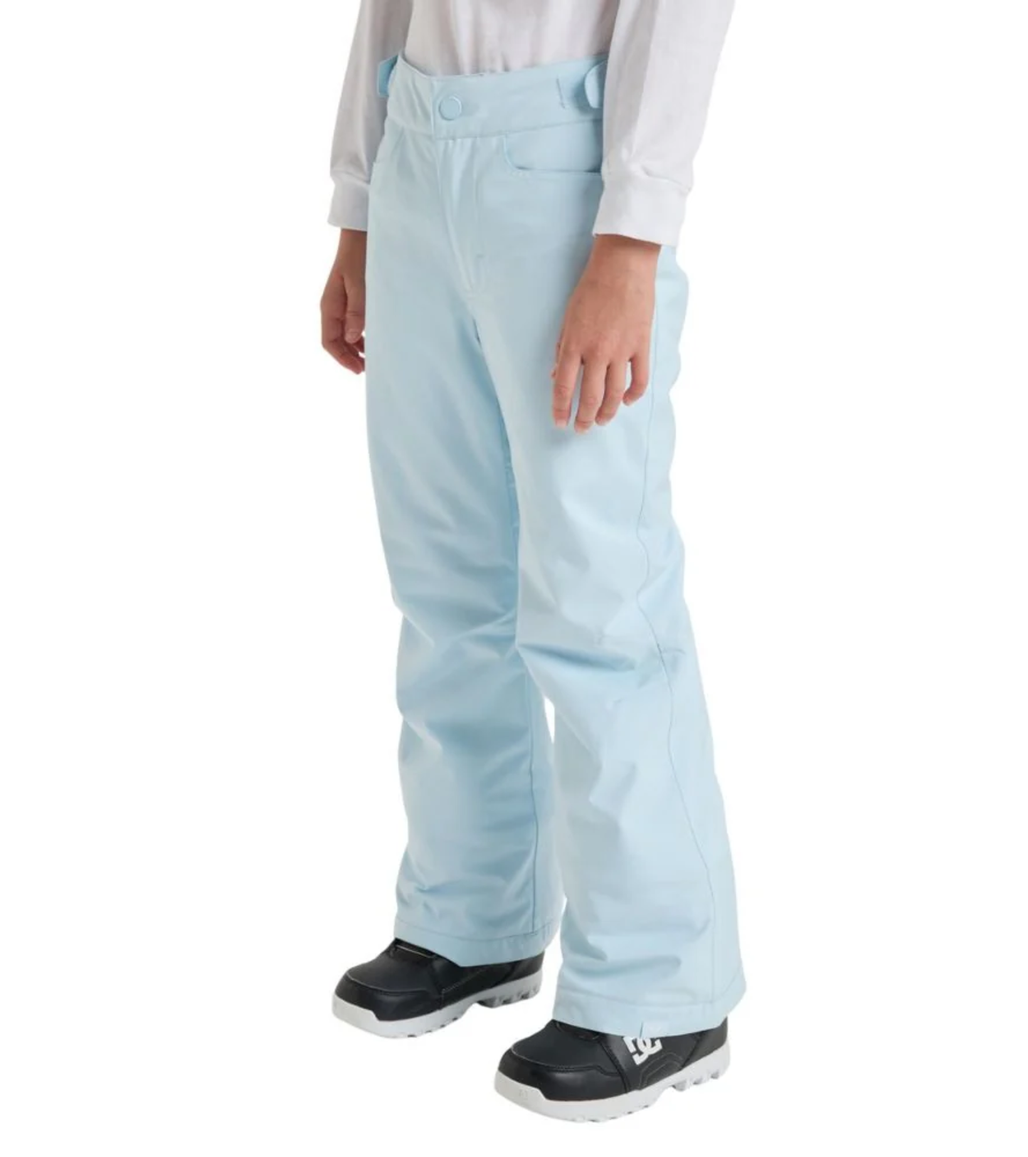 Backyard Girl Pants Kids