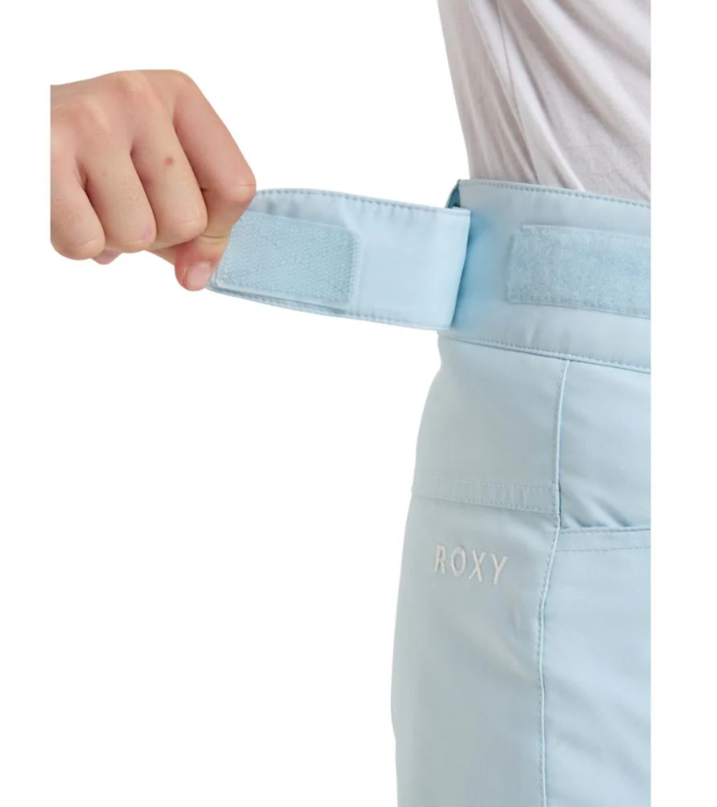 Backyard Girl Pants Kids