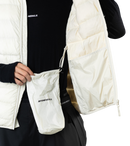 Beyond Medals Packable Down Vest