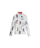 Spyder Vivid 1/2 Zip