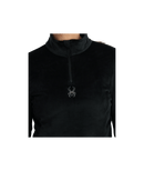 Spyder Shimmerbug 1/2 Zip