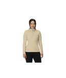 Spyder Shimmerbug 1/2 Zip