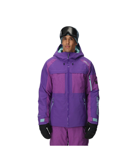 Spyder Lift Jacket