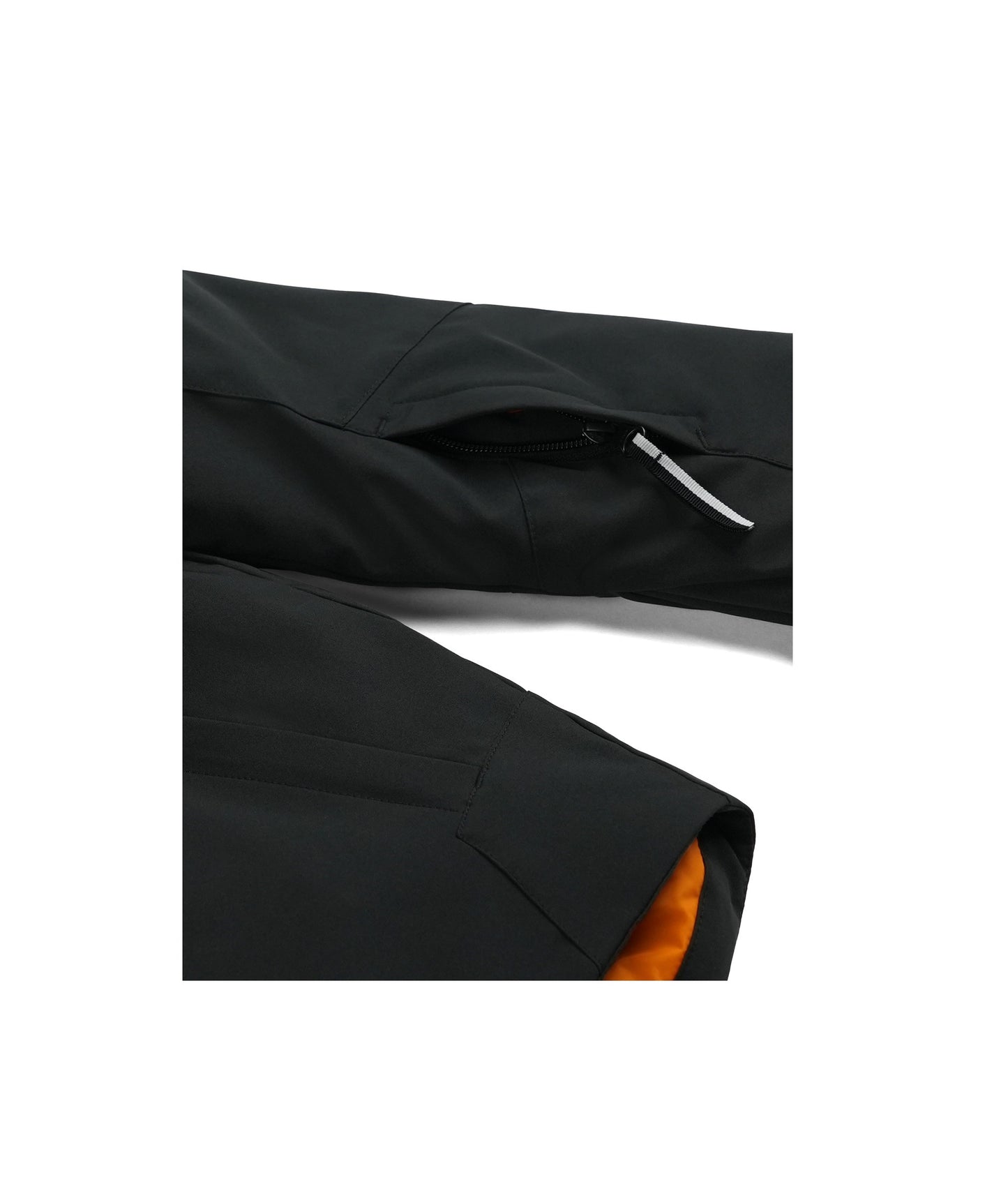 Spyder Leader Jacket Kids