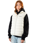 Beyond Medals Packable Down Vest