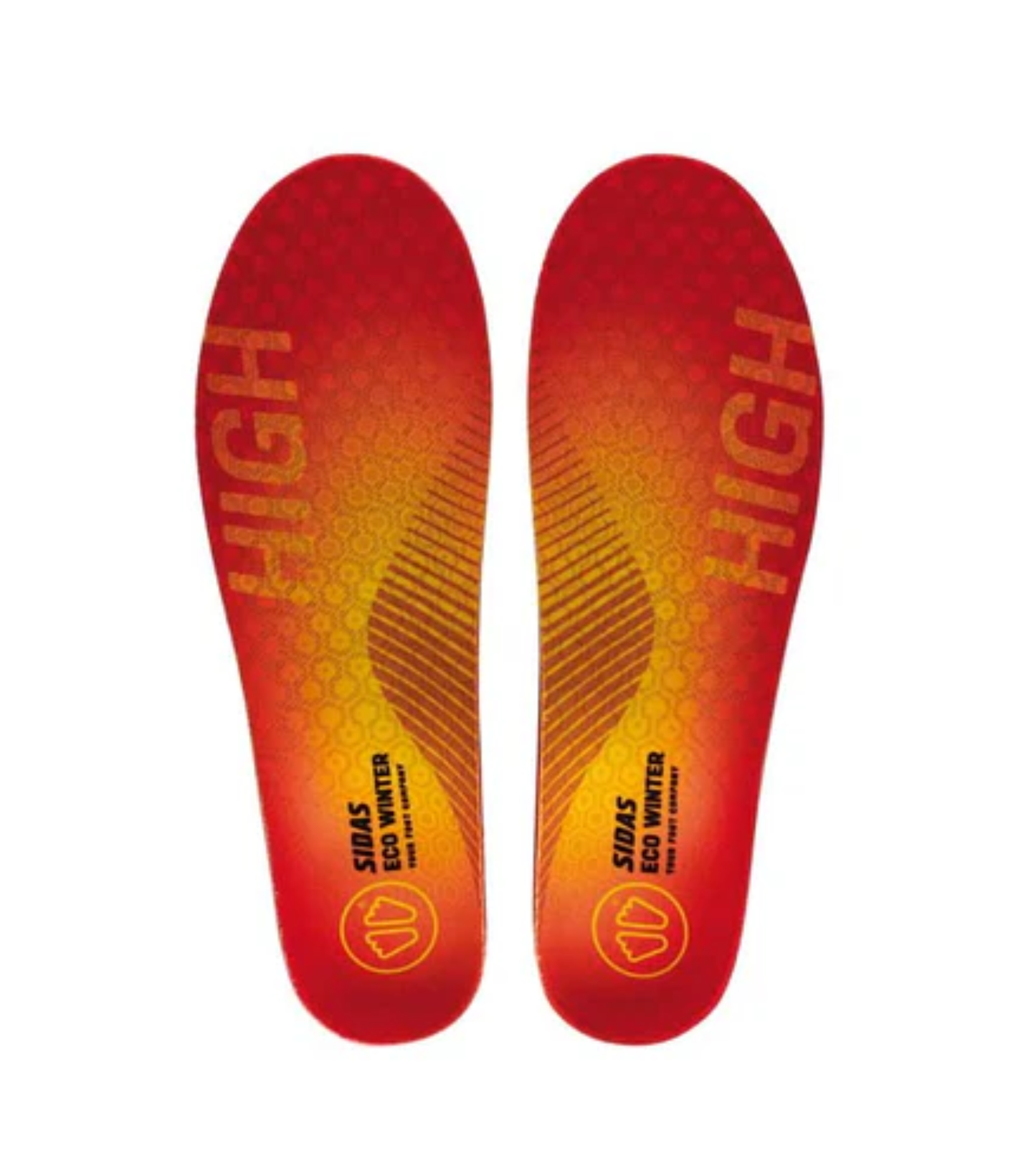 3 Feet Eco Winter Insole