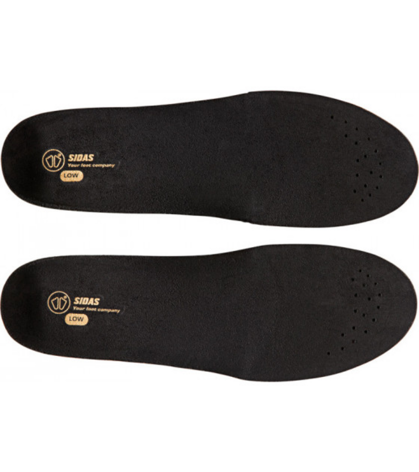 Sidas 3 Feet Slim Low Insole