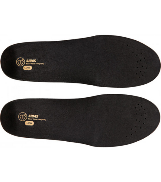 3 Feet Slim Low Insole
