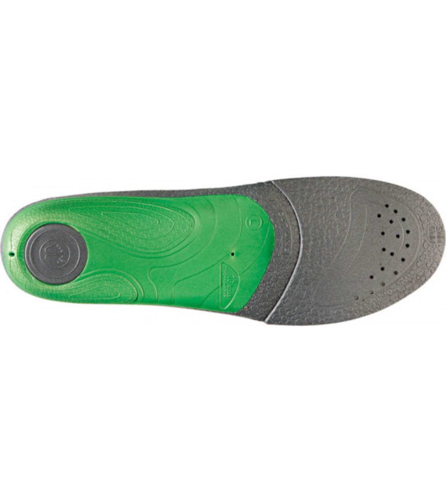 Sidas 3 Feet Slim Low Insole