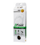 Sidas 3 Feet Slim Low Insole
