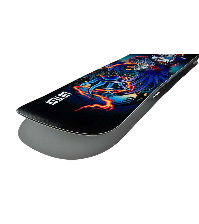 Lib Tech Terrain Wrecker Snowboard 2026