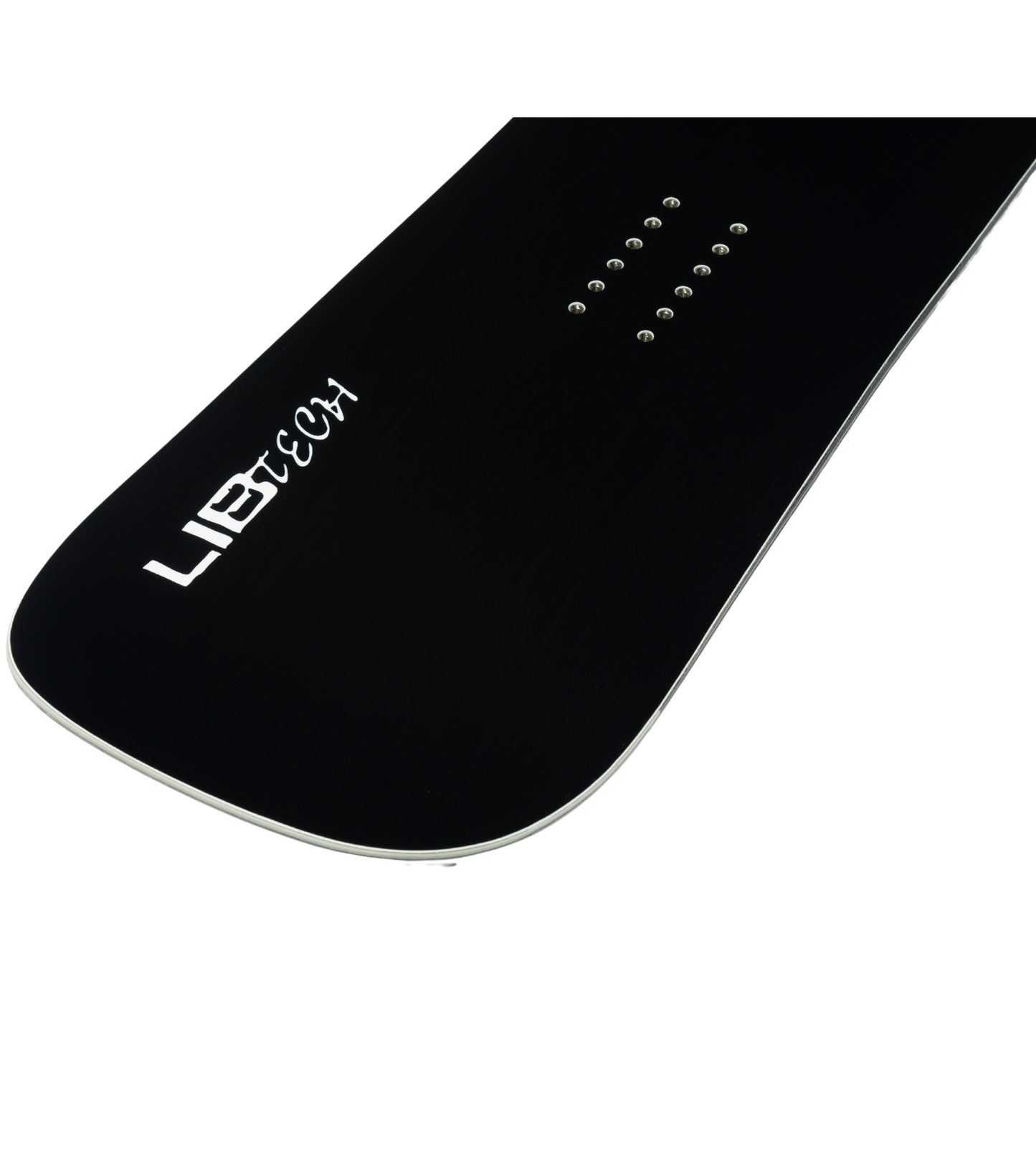 Lib Tech Dynamo Snowboard 2026