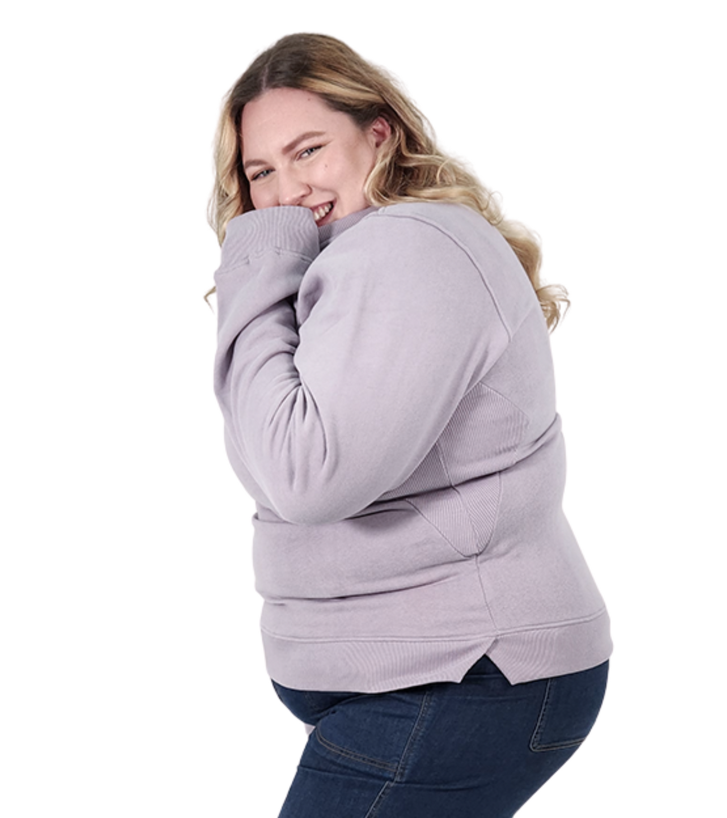 Nobodys Princess Crew Jumper