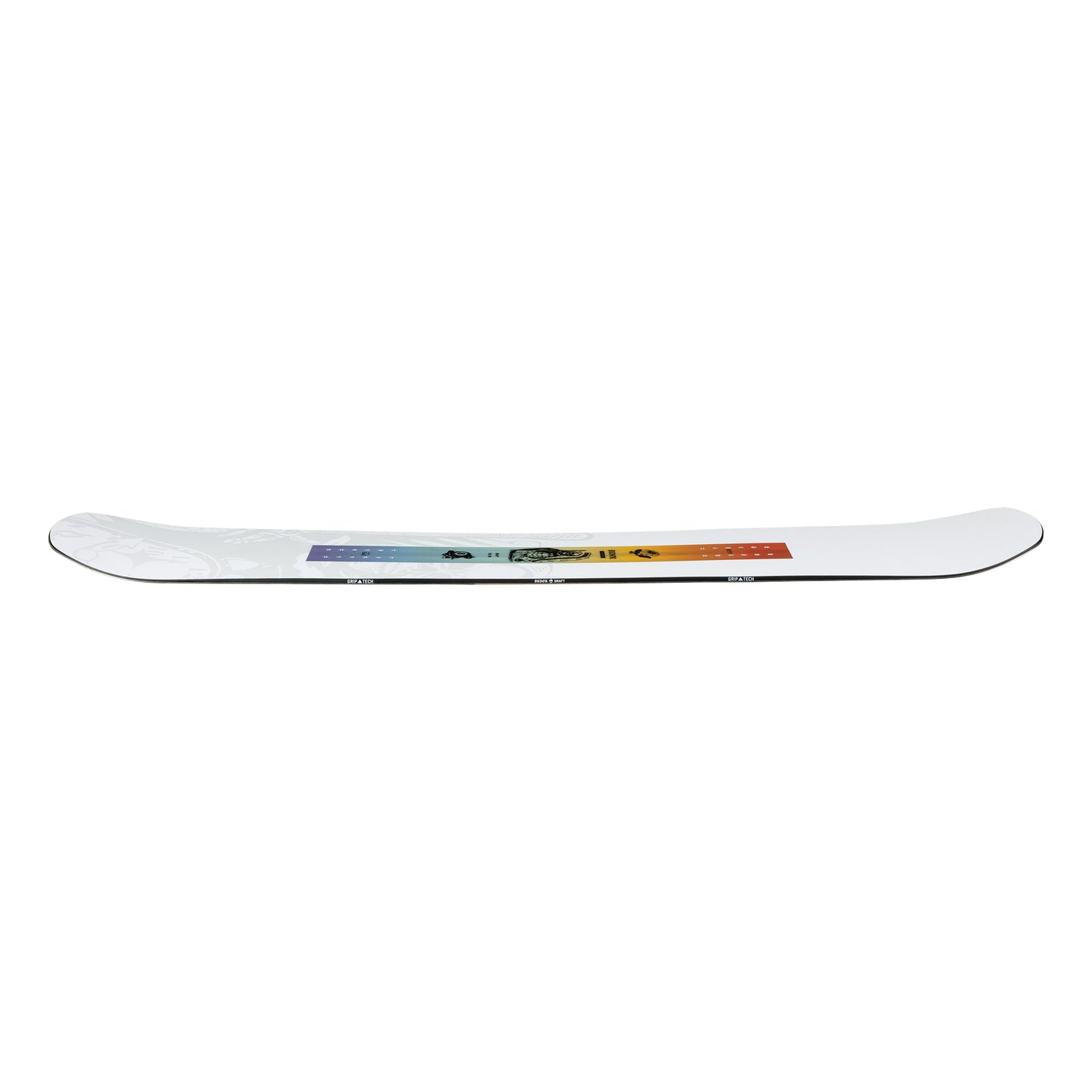 Draft Snowboard 2025