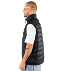 Beyond Medals Packable Down Vest