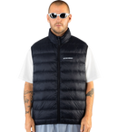 Beyond Medals Packable Down Vest