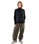 Beyond Medals Packable Down Vest