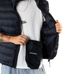 Beyond Medals Packable Down Vest