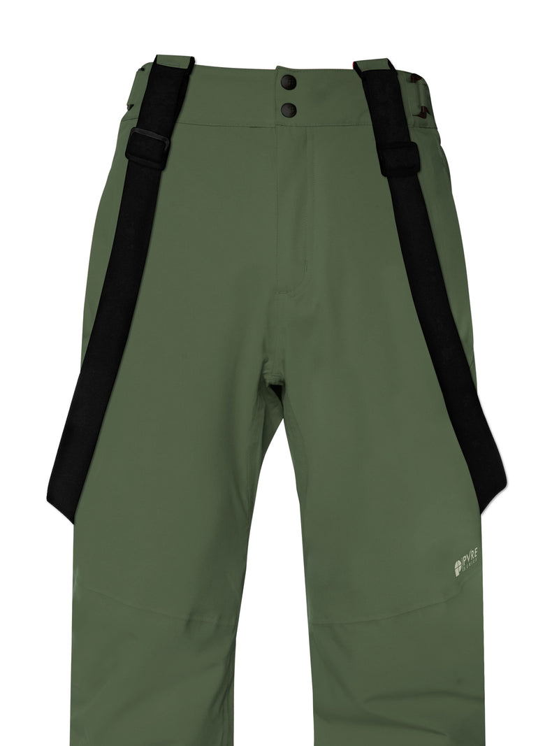 Protest Mikado Pant