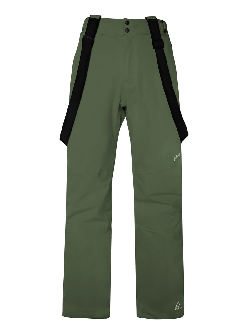 Protest Mikado Pant