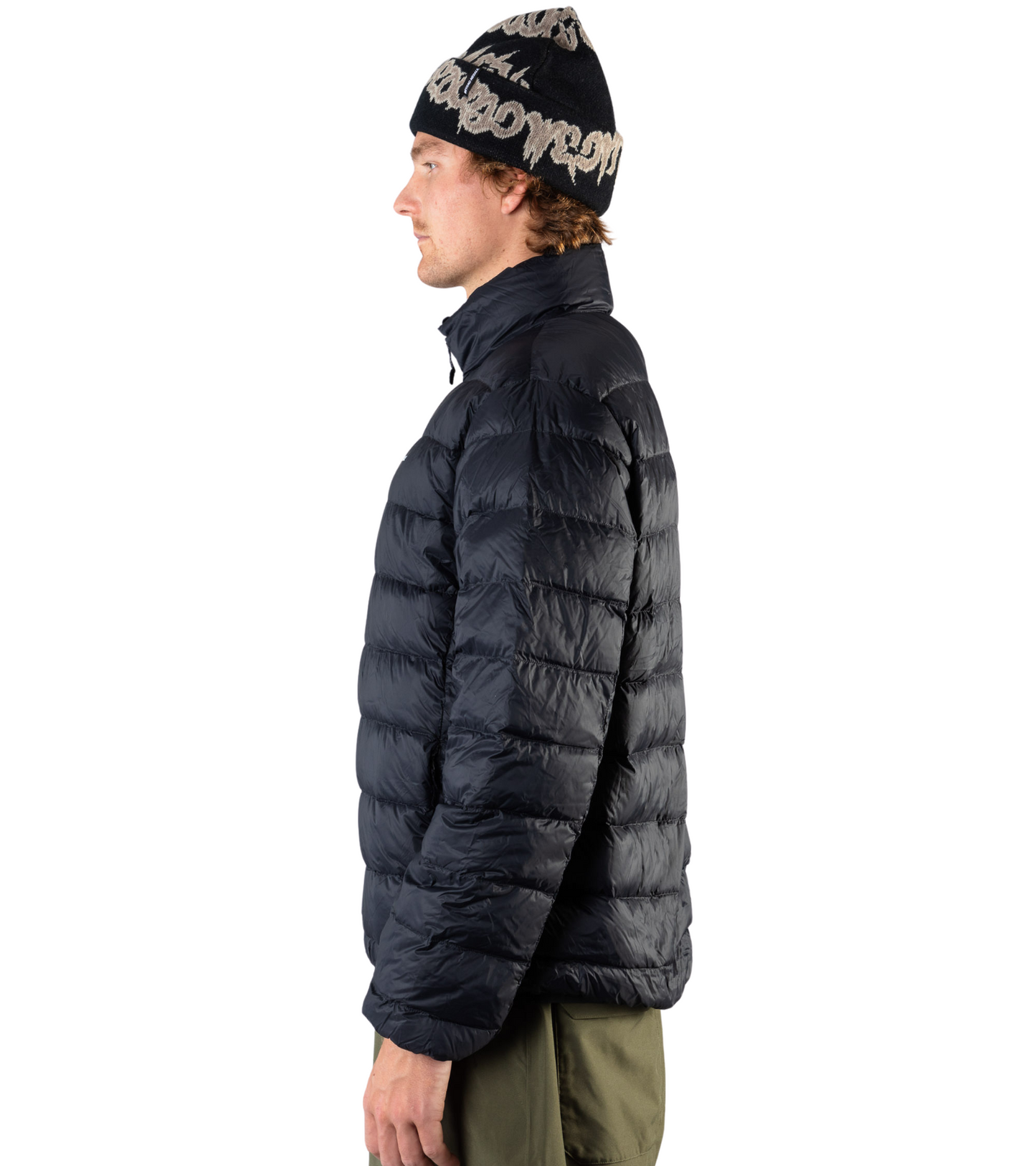 Beyond Medals Packable Down Jacket