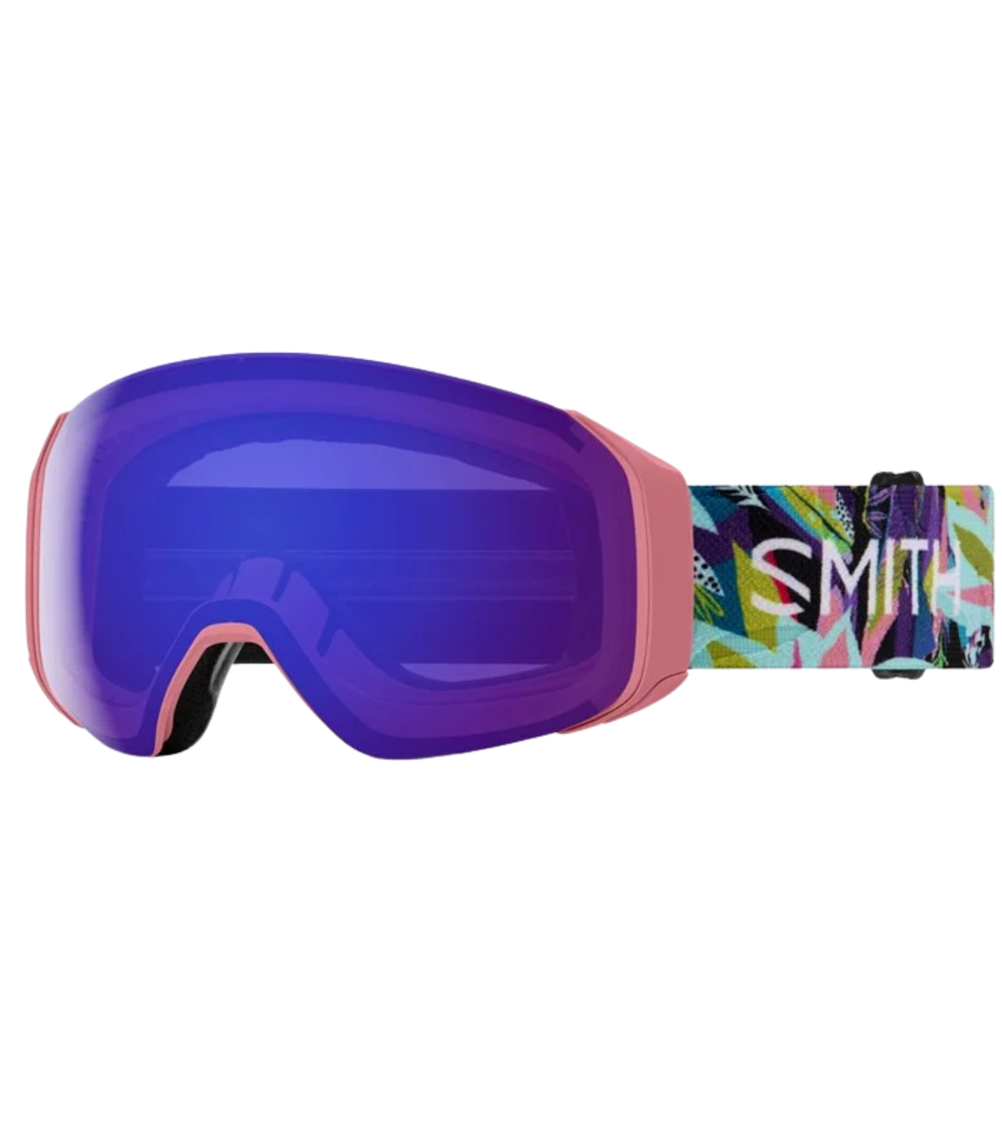 4D MAG S Goggle
