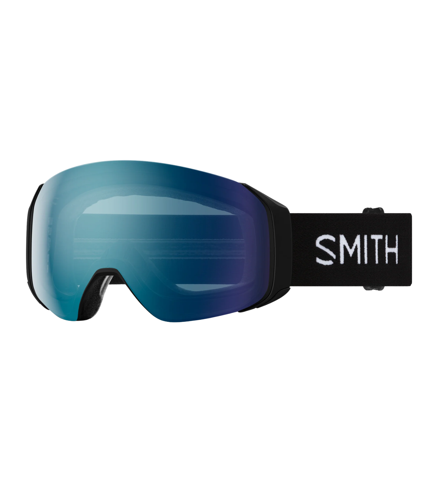 4D MAG S Goggle