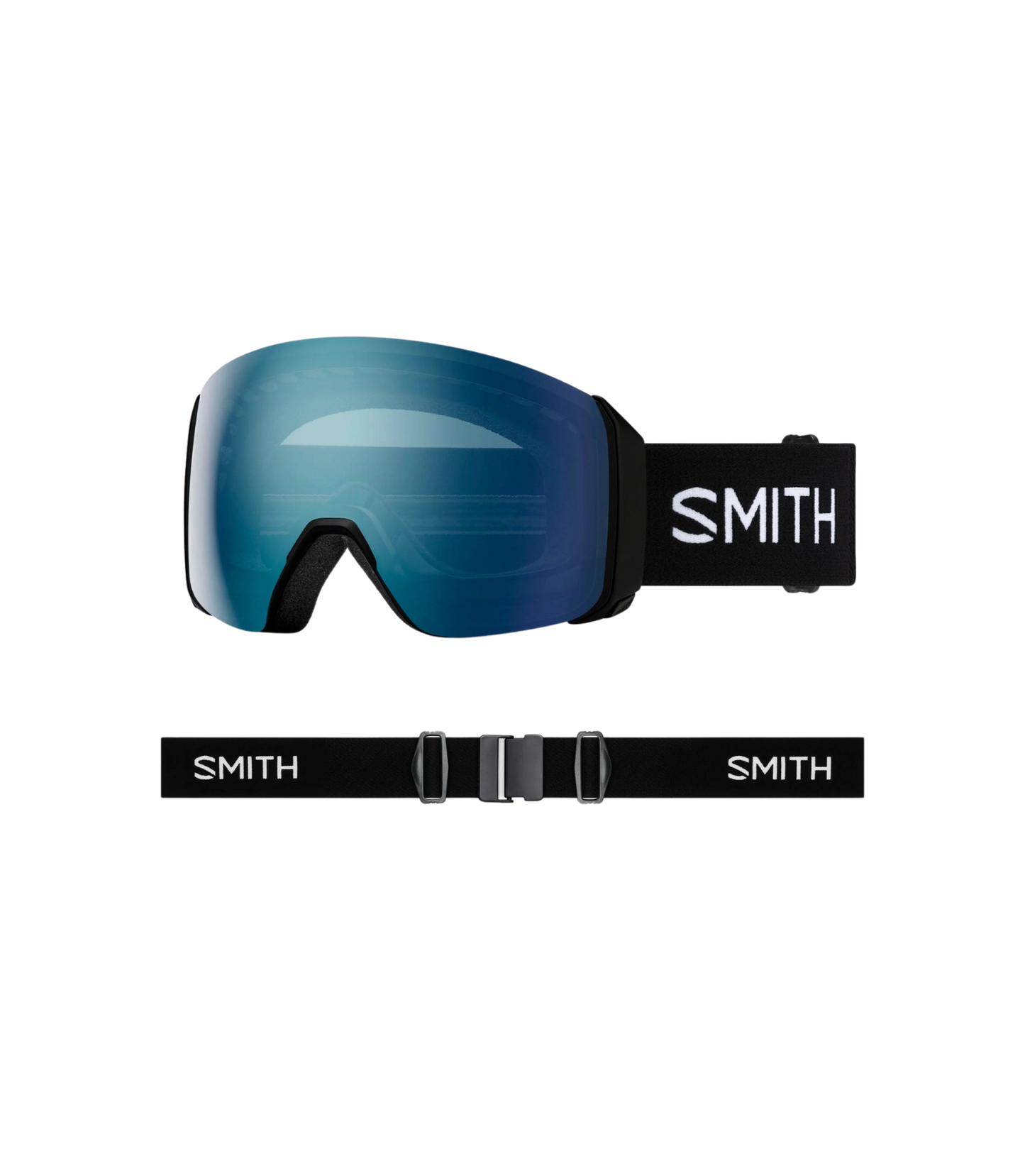 4D MAG XL Goggle