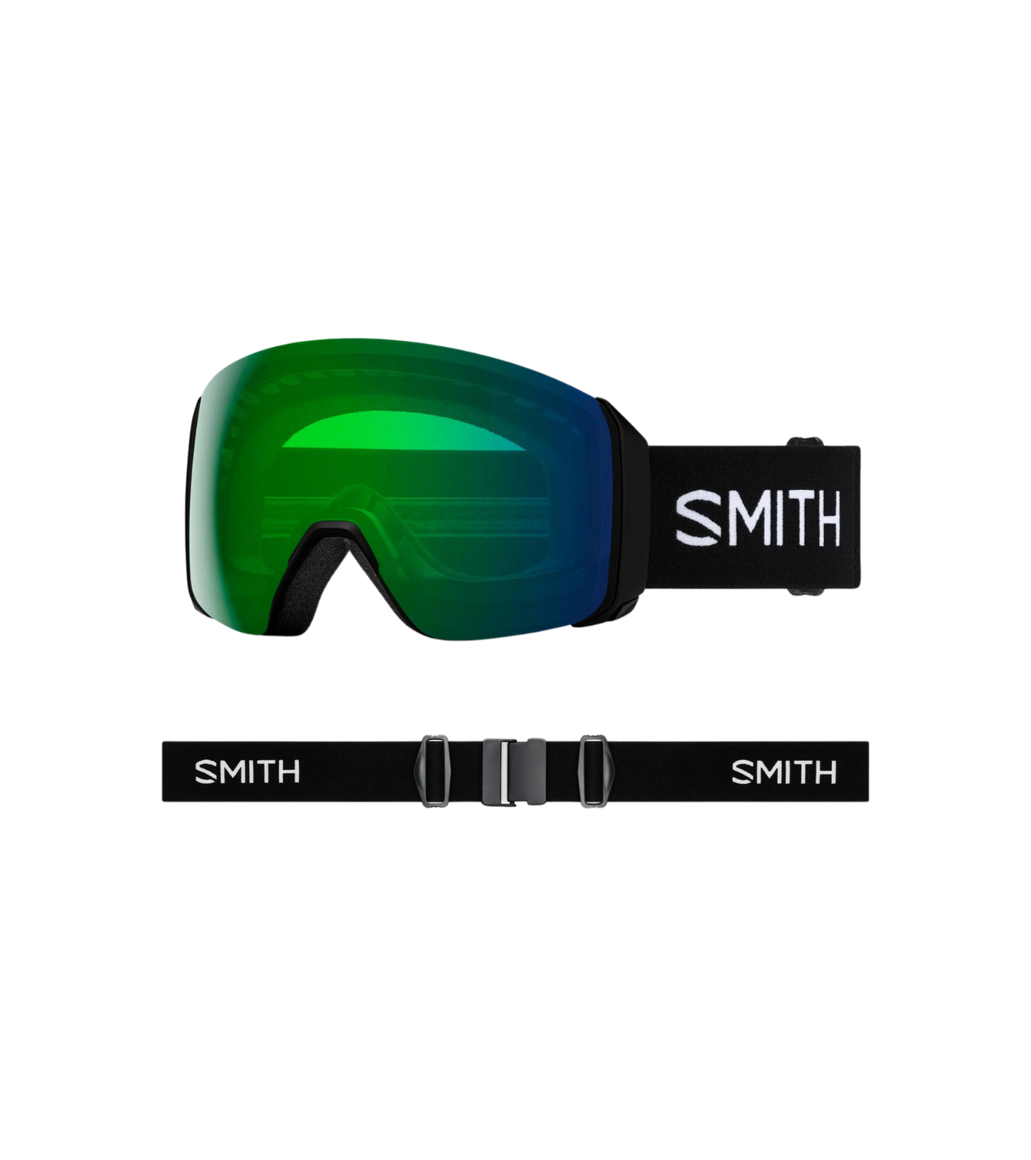 4D MAG XL Goggle