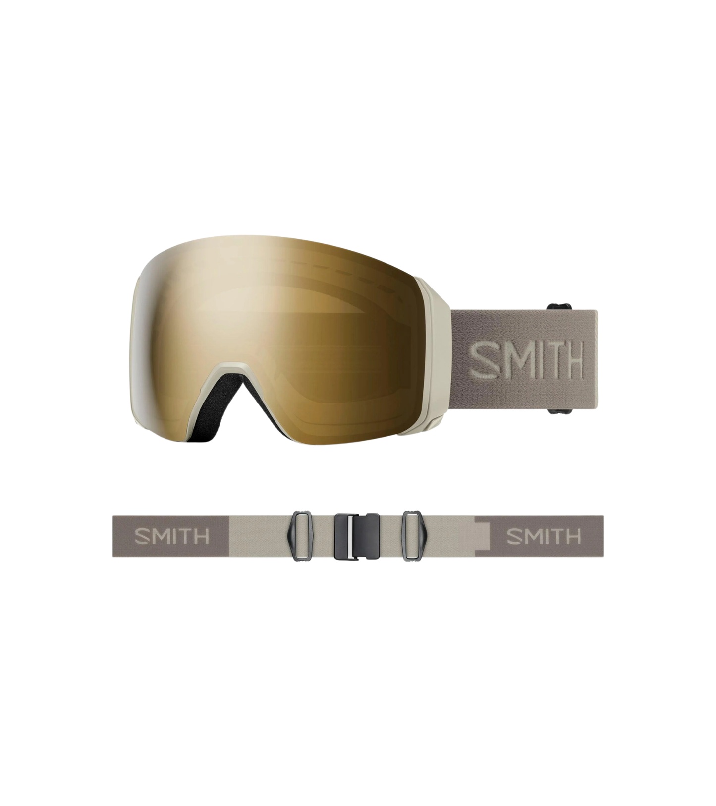 4D MAG XL Goggle