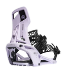 Nidecker OG Supermatic Snowboard Bindings