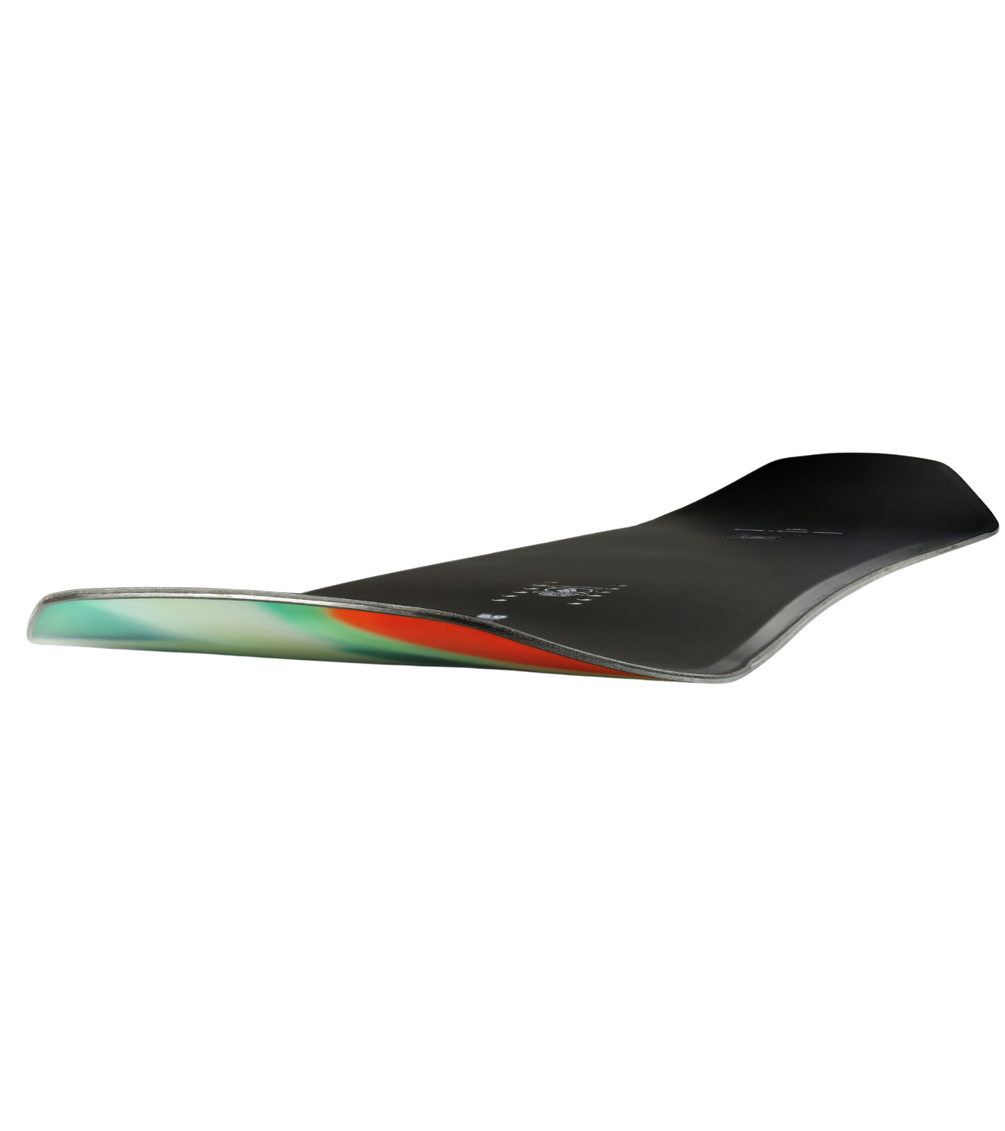 Deep Fake Snowboard 2024